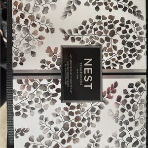 NEST Fragrances Botanical Gift Set